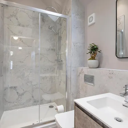 The Warehouse With Free Parking Casa de Férias *