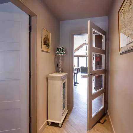 度假居 The Warehouse With Free Parking Haxby