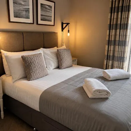 The Warehouse With Free Parking Vakantiehuis