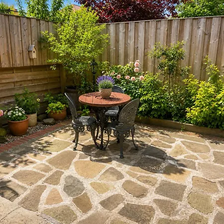 Vakantiehuis The Warehouse With Free Parking Haxby