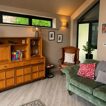 The Warehouse With Free Parking Vakantiehuis
